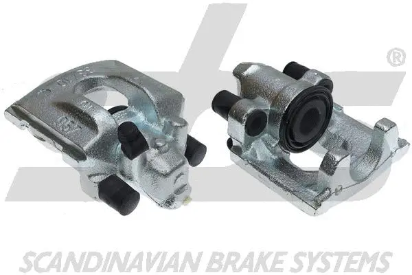 Brake Caliper (1301214138)