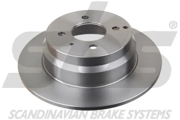 Brake Disc (1815204830)