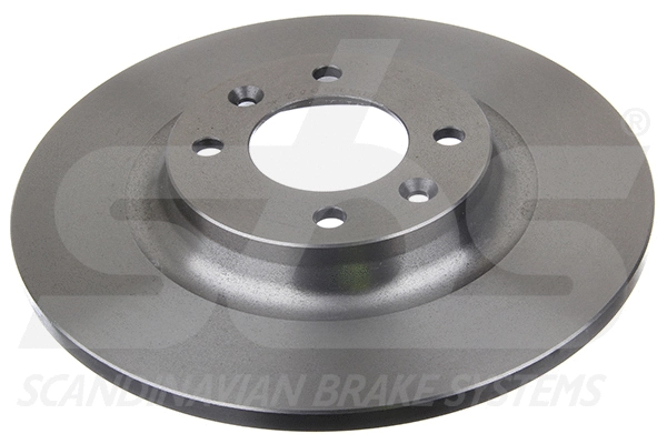 Brake Disc (1815203743)