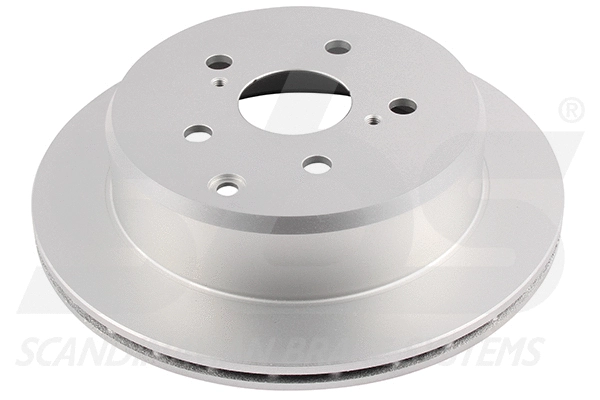 Brake Disc (1815314546)