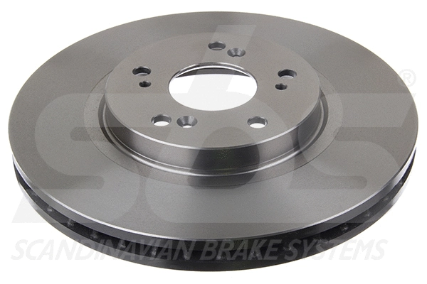 Brake Disc (1815202660)