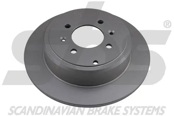Brake Disc (1815313721)
