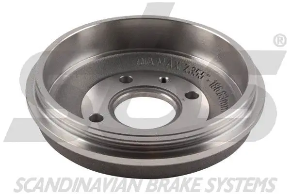 Brake Drum