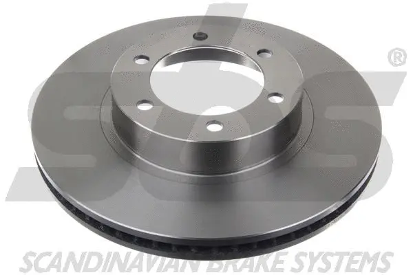 Brake Disc (1815204598)