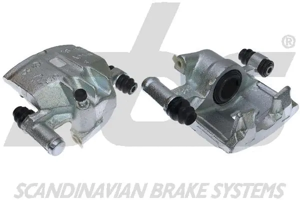Brake Caliper (13012122122)