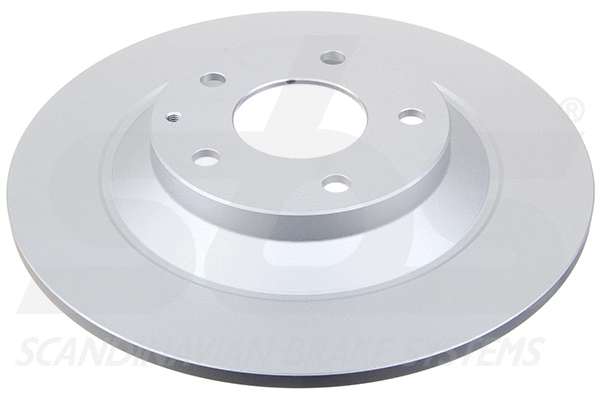Brake Disc (1815313279)