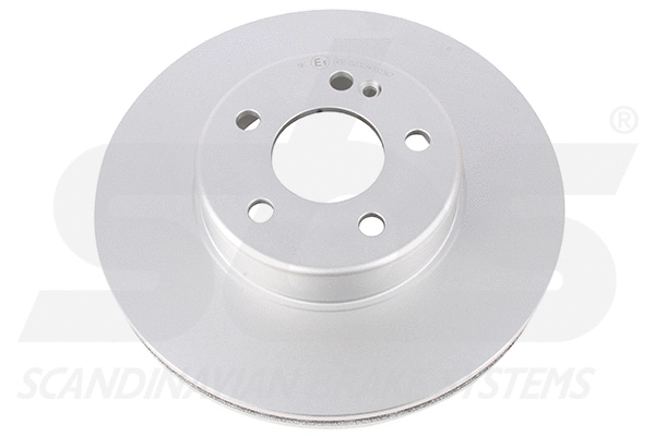 Brake Disc (1815343395)