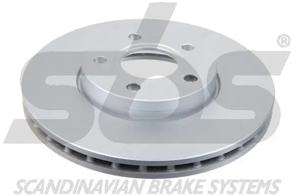 Brake Disc (1815312582)