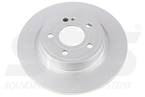 Brake Disc (18153433101)