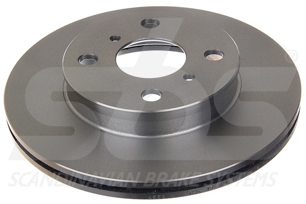 Brake Disc (1815204559)