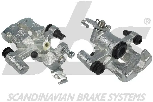 Brake Caliper (1301213297)
