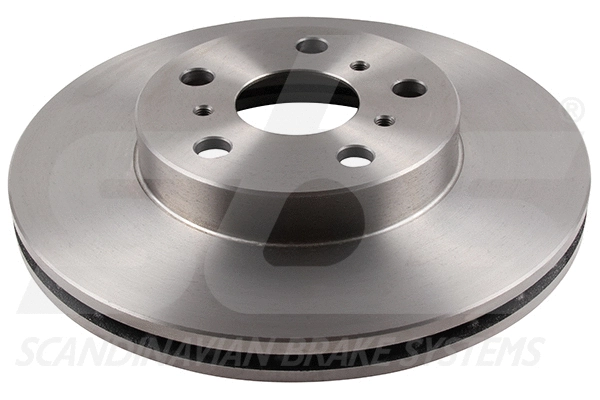 Brake Disc (1815204545)
