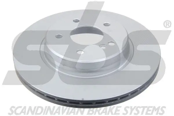 Brake Disc (1815313389)
