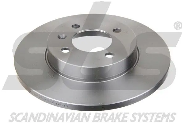Brake Disc (1815204728)