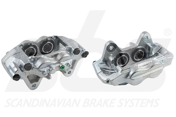 Brake Caliper (1301213067)