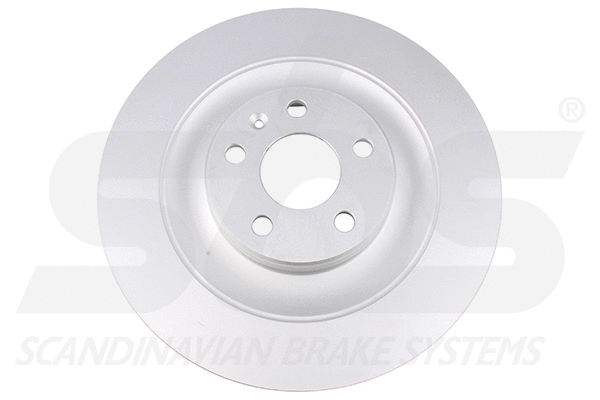 Brake Disc (1815314873)
