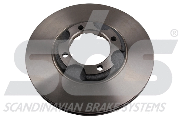 Brake Disc (1815203216)