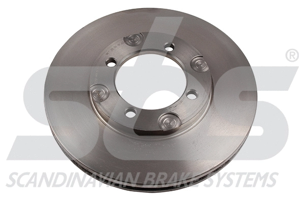 Brake Disc (1815203217)