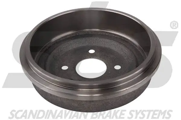 Brake Drum