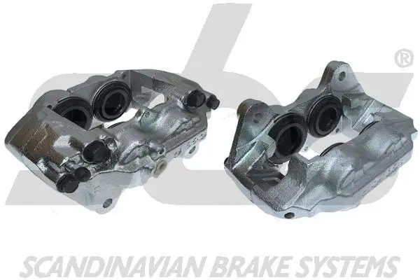 Brake Caliper (13012145206)