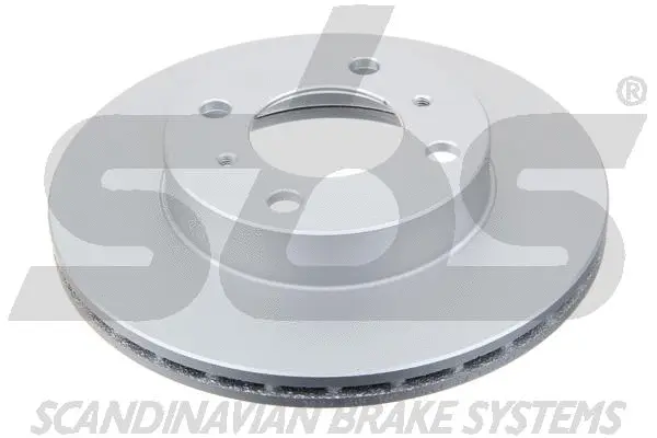 Brake Disc (1815313021)