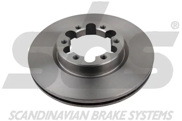 Brake Disc (1815202287)