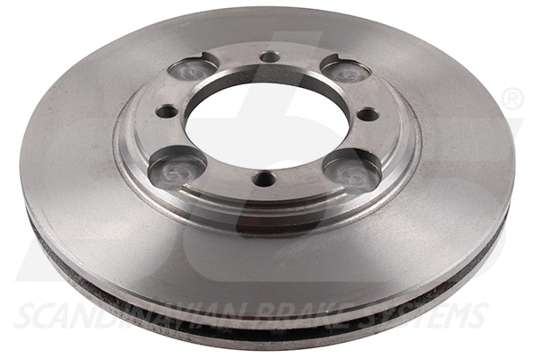 Brake Disc (1815203401)