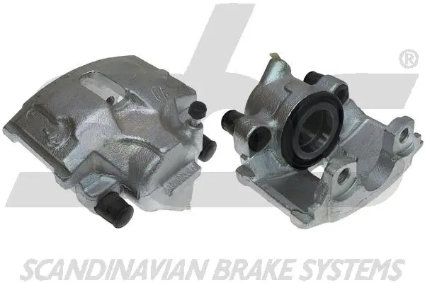Brake Caliper (1301211526)