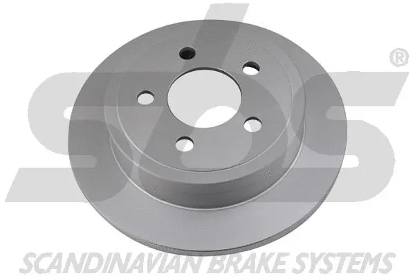 Brake Disc (1815319327)