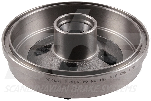 Brake Drum