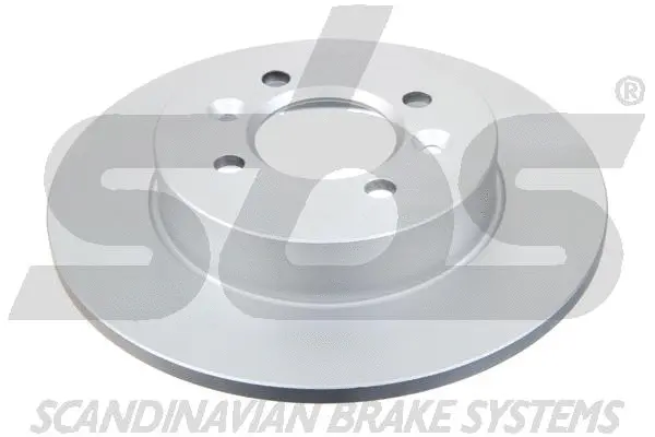 Brake Disc (1815313914)