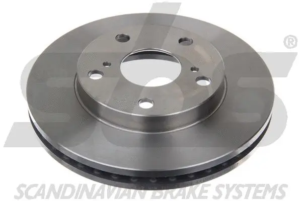 Brake Disc (1815204547)