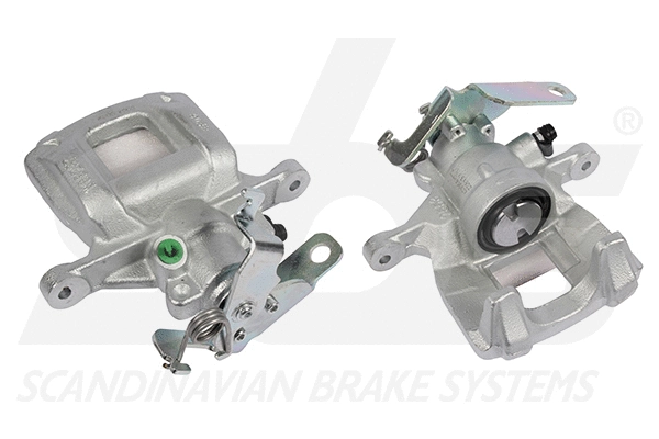 Brake Caliper (1301212527)