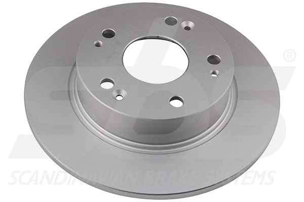 Brake Disc (1815312638)