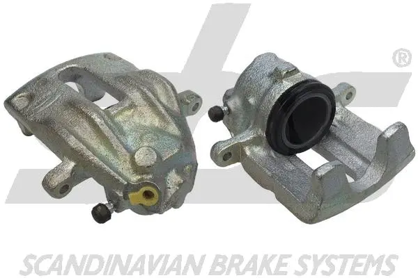 Brake Caliper (1301212351)