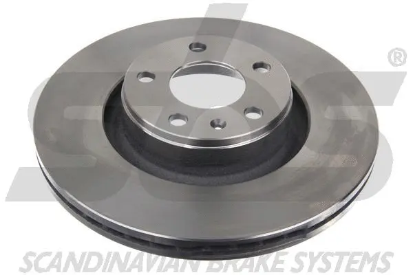 Brake Disc (1815204799)