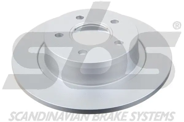 Brake Disc (1815312564)