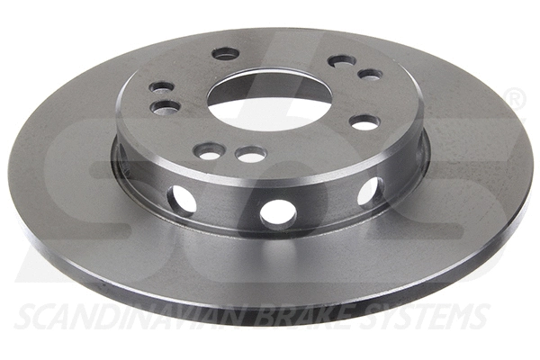 Brake Disc (1815203309)
