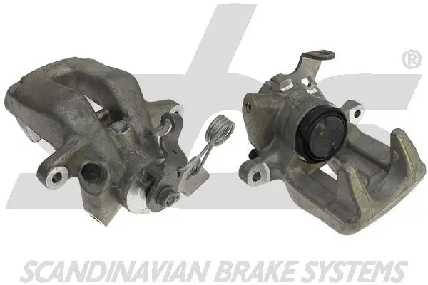 Brake Caliper (13012137124)