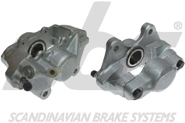 Brake Caliper (1301214016)