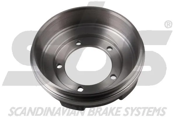 Brake Drum