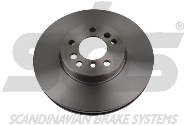 Brake Disc (1815201547)