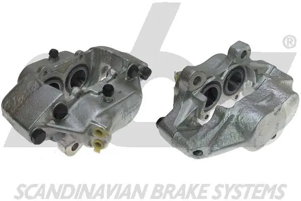 Brake Caliper (1301212551)