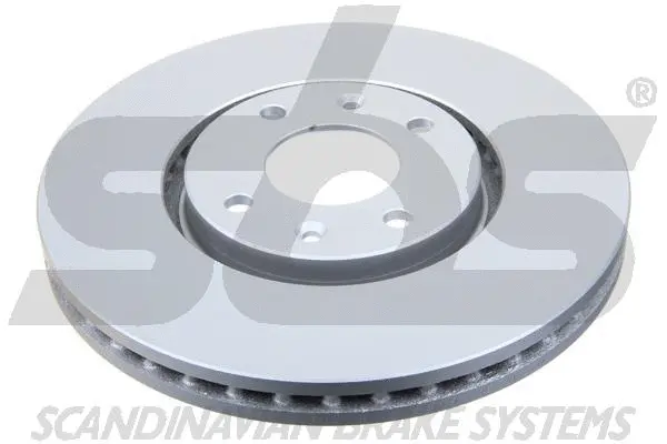 Brake Disc (1815311928)