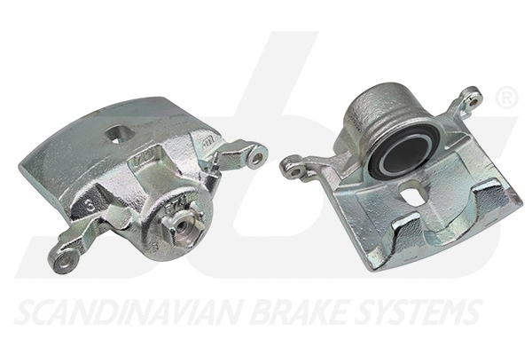 Brake Caliper (1301212633)