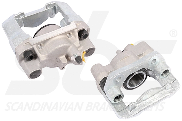 Brake Caliper (1301213742)