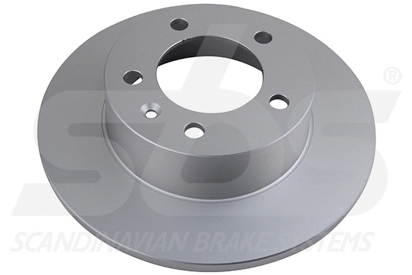 Brake Disc (1815313643)