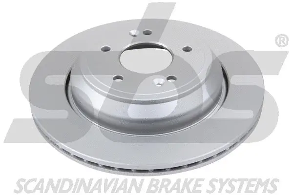 Brake Disc (1815313454)