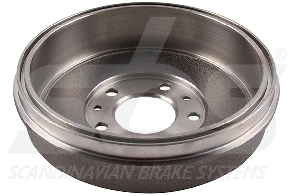 Brake Drum