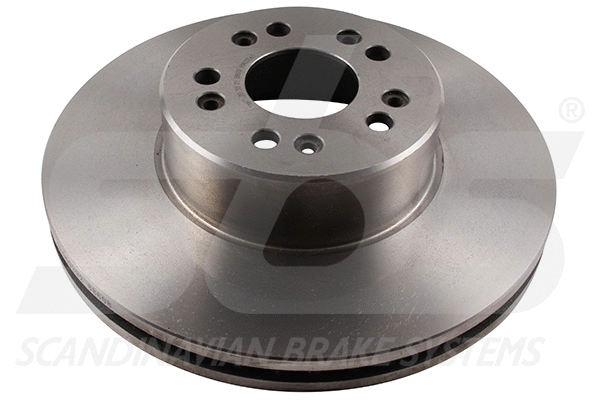 Brake Disc (1815203329)